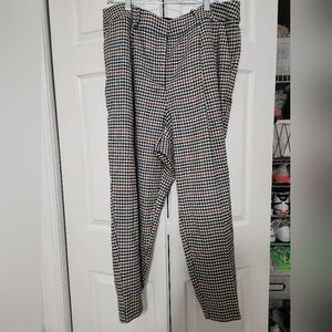 Suit Pants